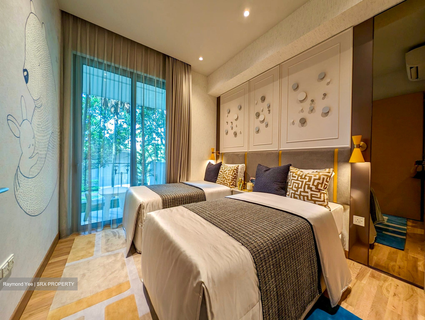 The Residences at W Singapore Sentosa Cove (D4), Condominium #438123171